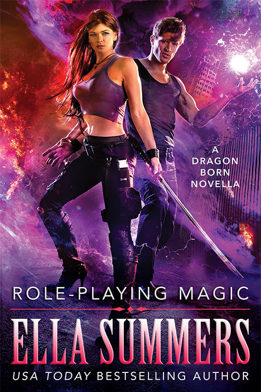 Role-Playing Magic