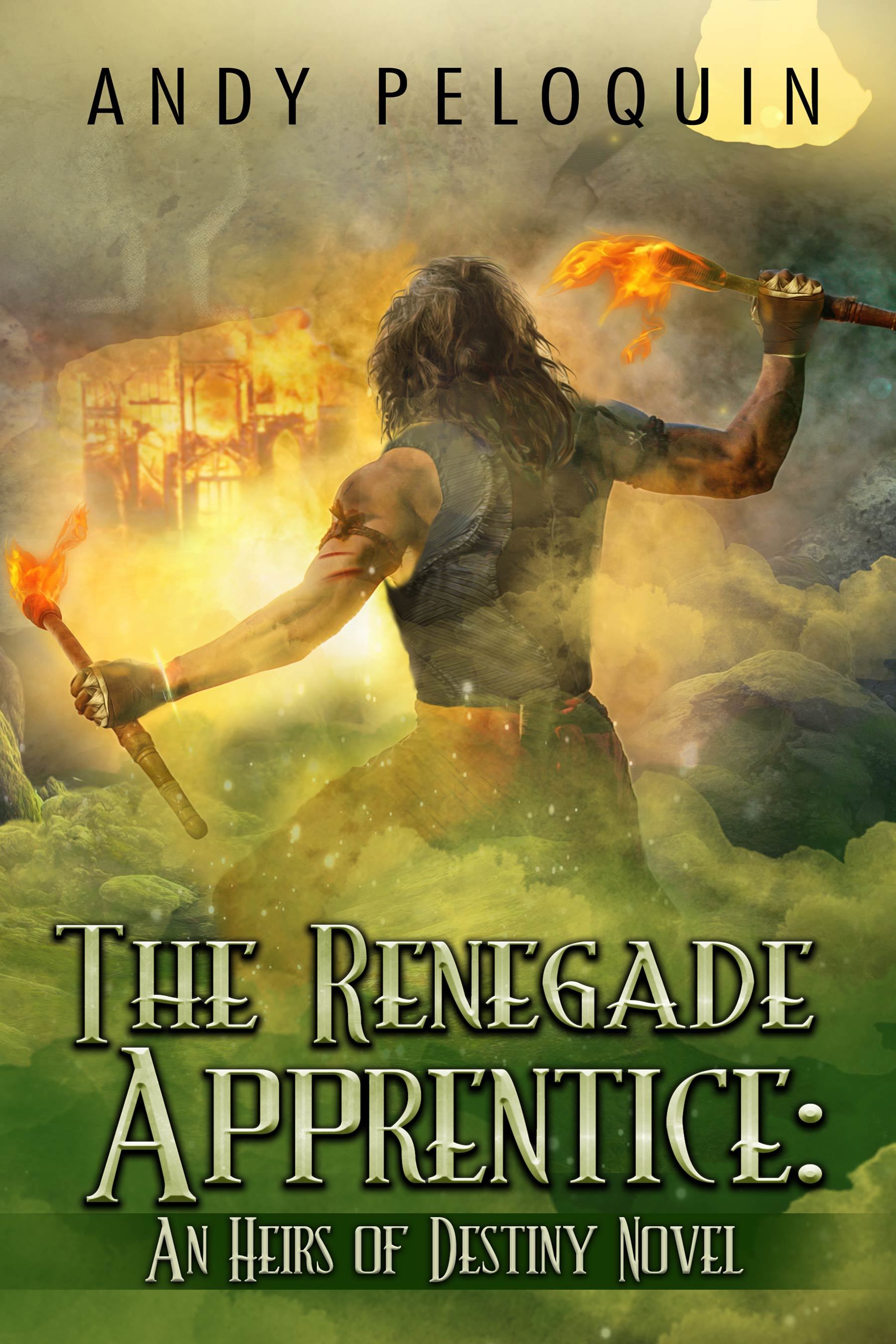 The Renegade Apprentice