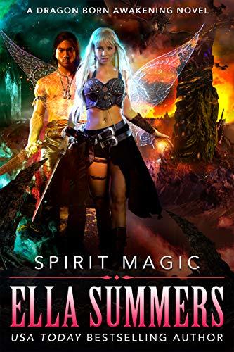 Spirit Magic