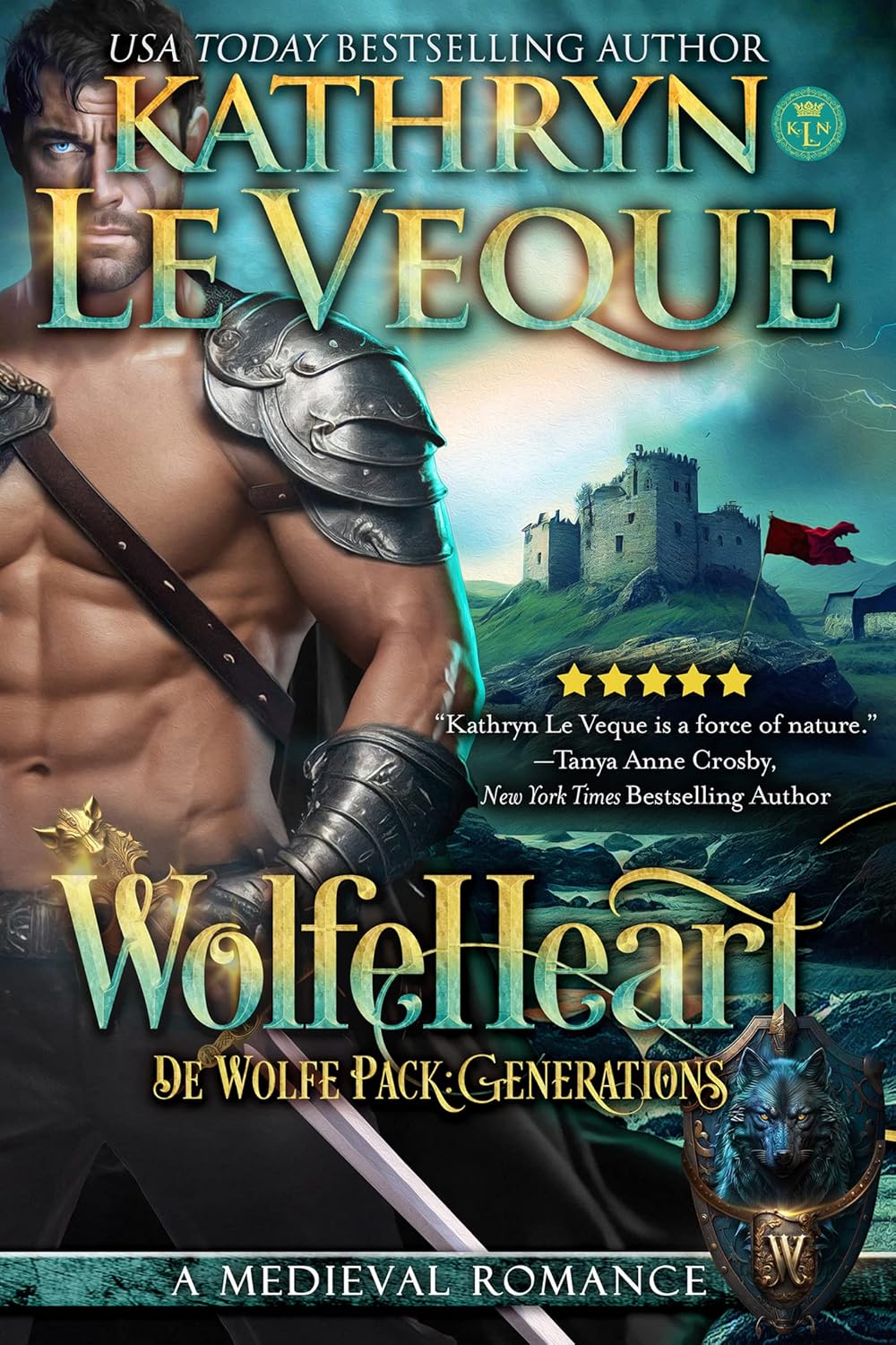 WolfeHeart