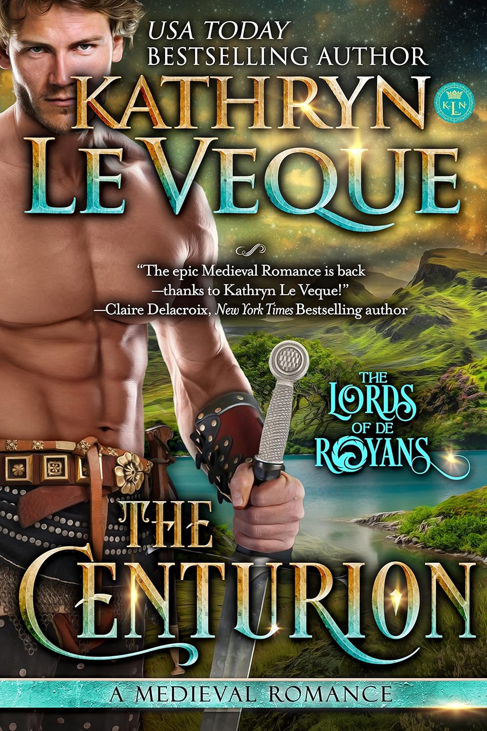 The Centurion