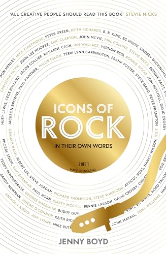 Icons of Rock