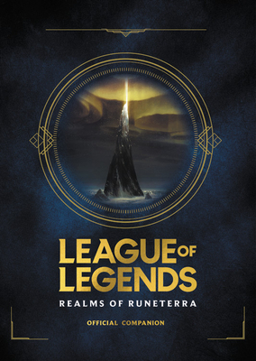 League of Legends - Realms of Runeterra