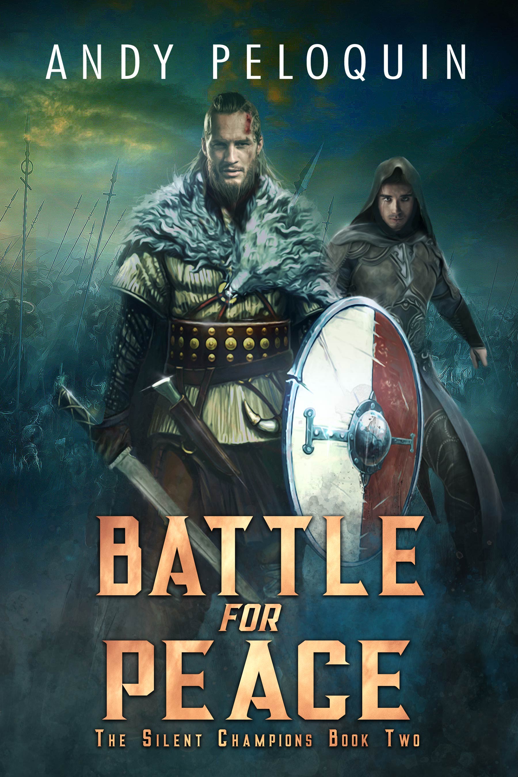 Battle for Peace