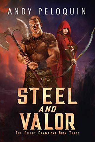 Steel and Valor