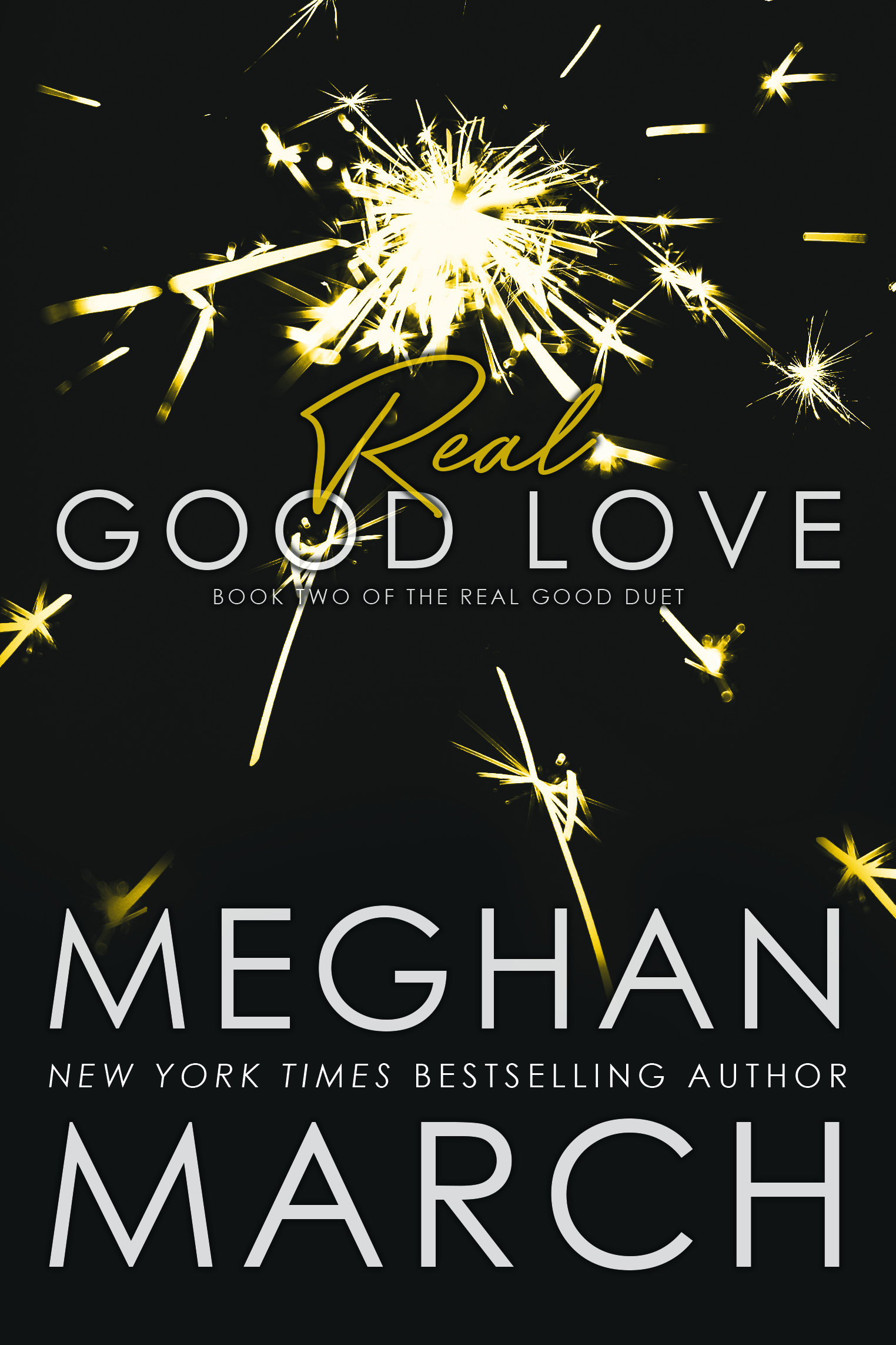 Real Good Love
