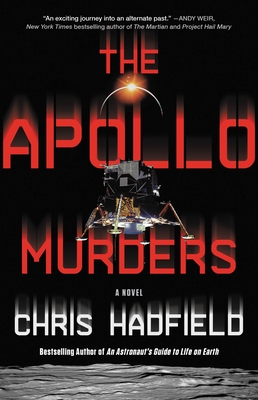 The Apollo Murders (Apollo Murders #1)