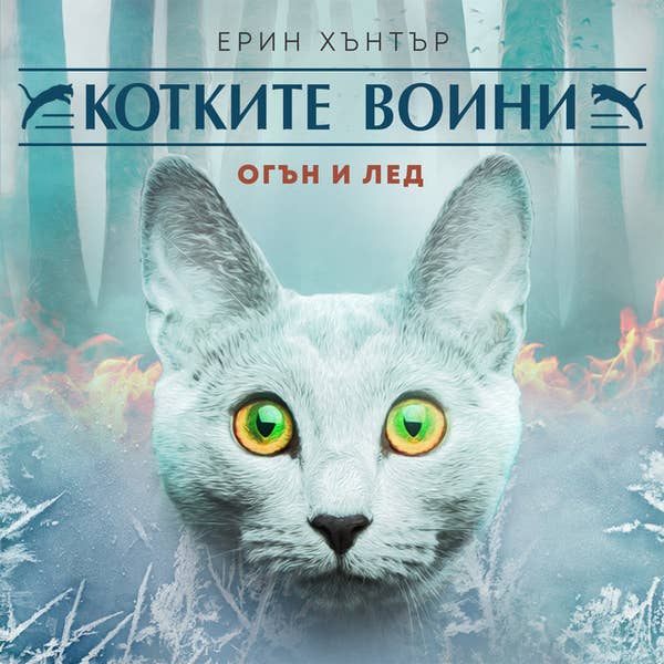 Огън и лед