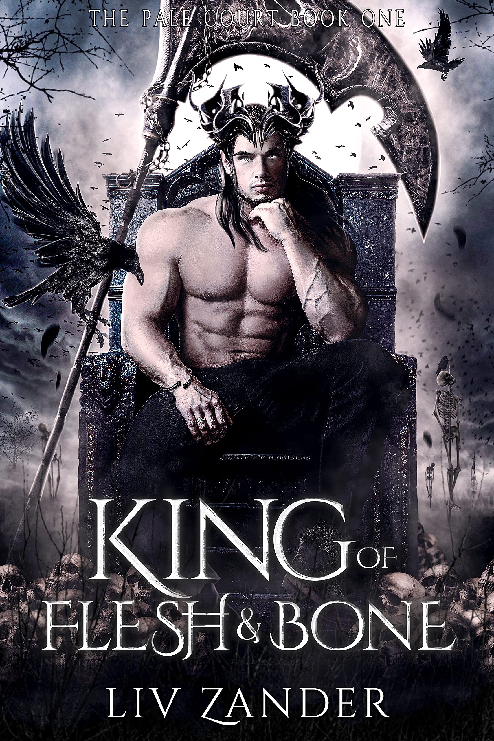 King of Flesh & Bone