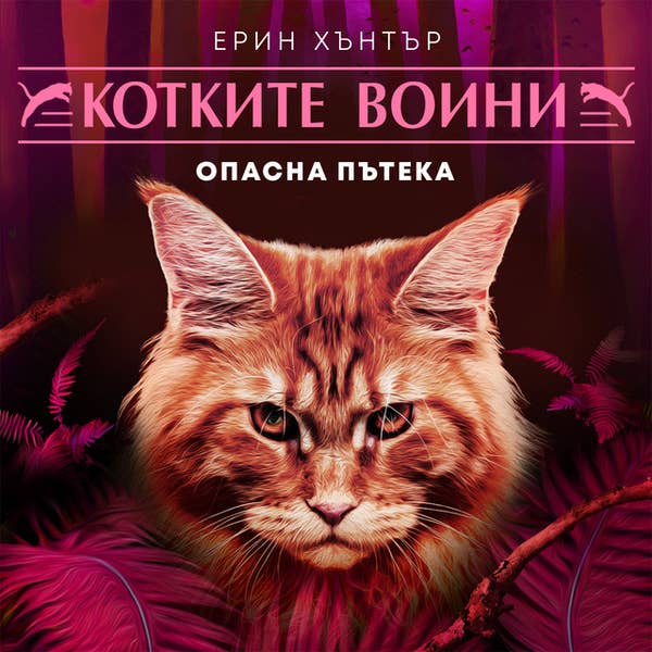 Опасна пътека