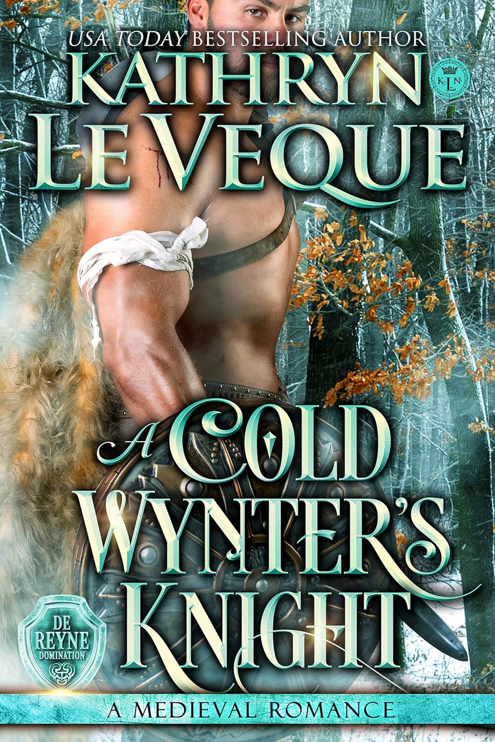 A Cold Wynter's Knight