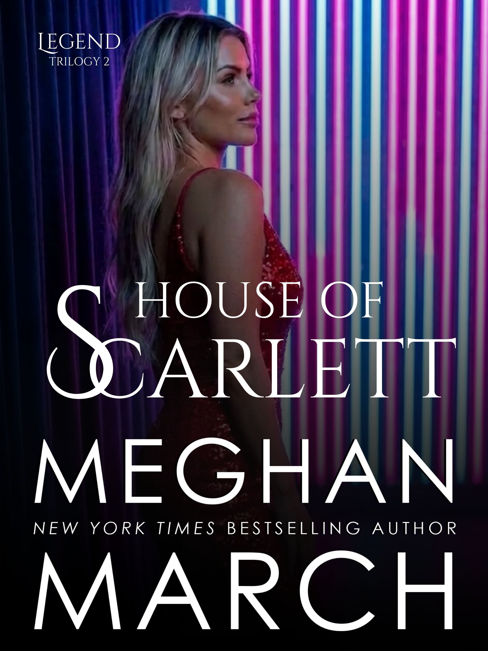 House of Scarlett