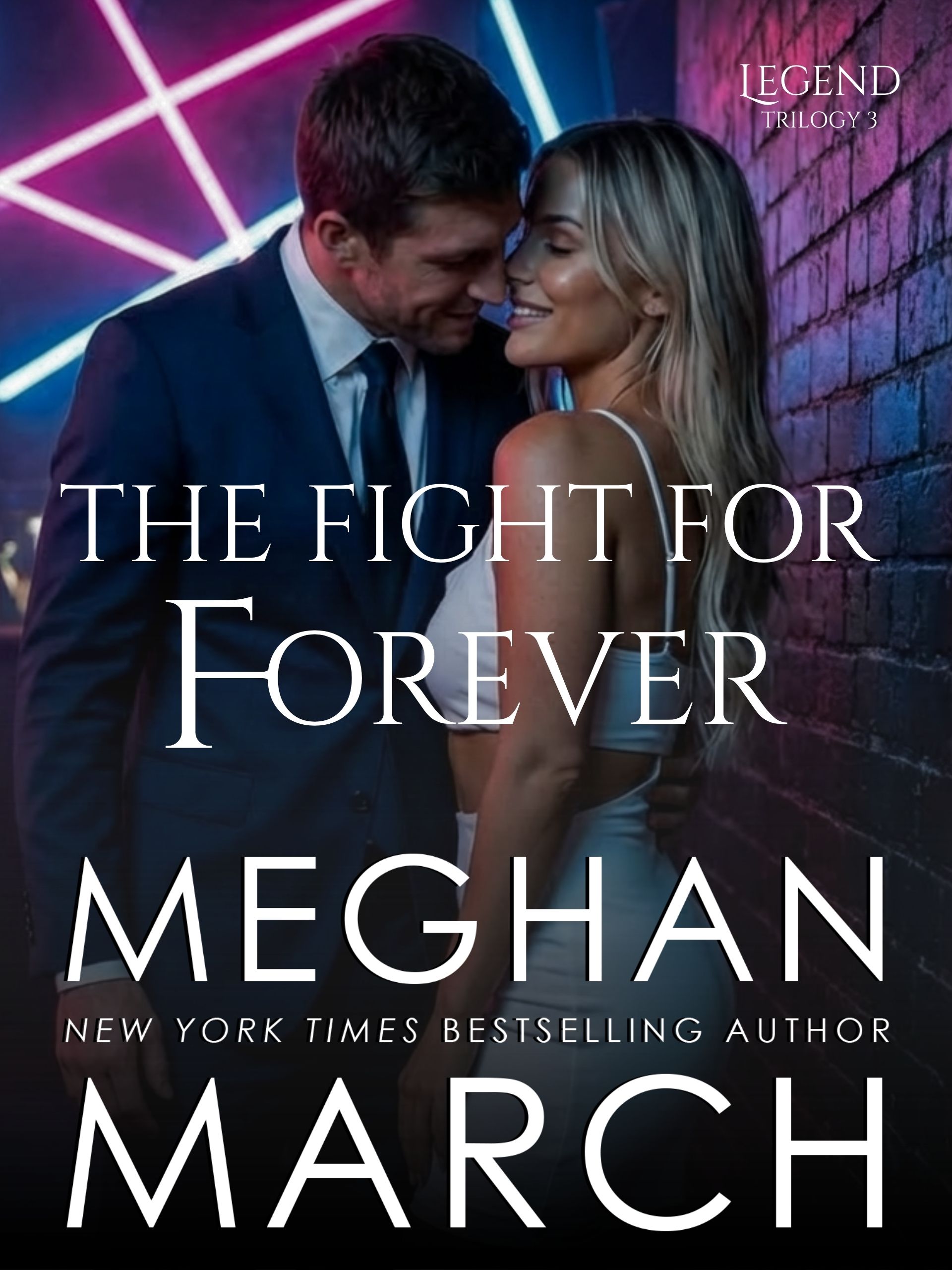The Fight for Forever