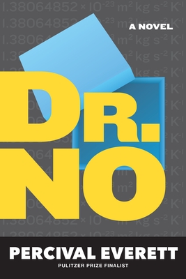 Dr. No - Picador Collection