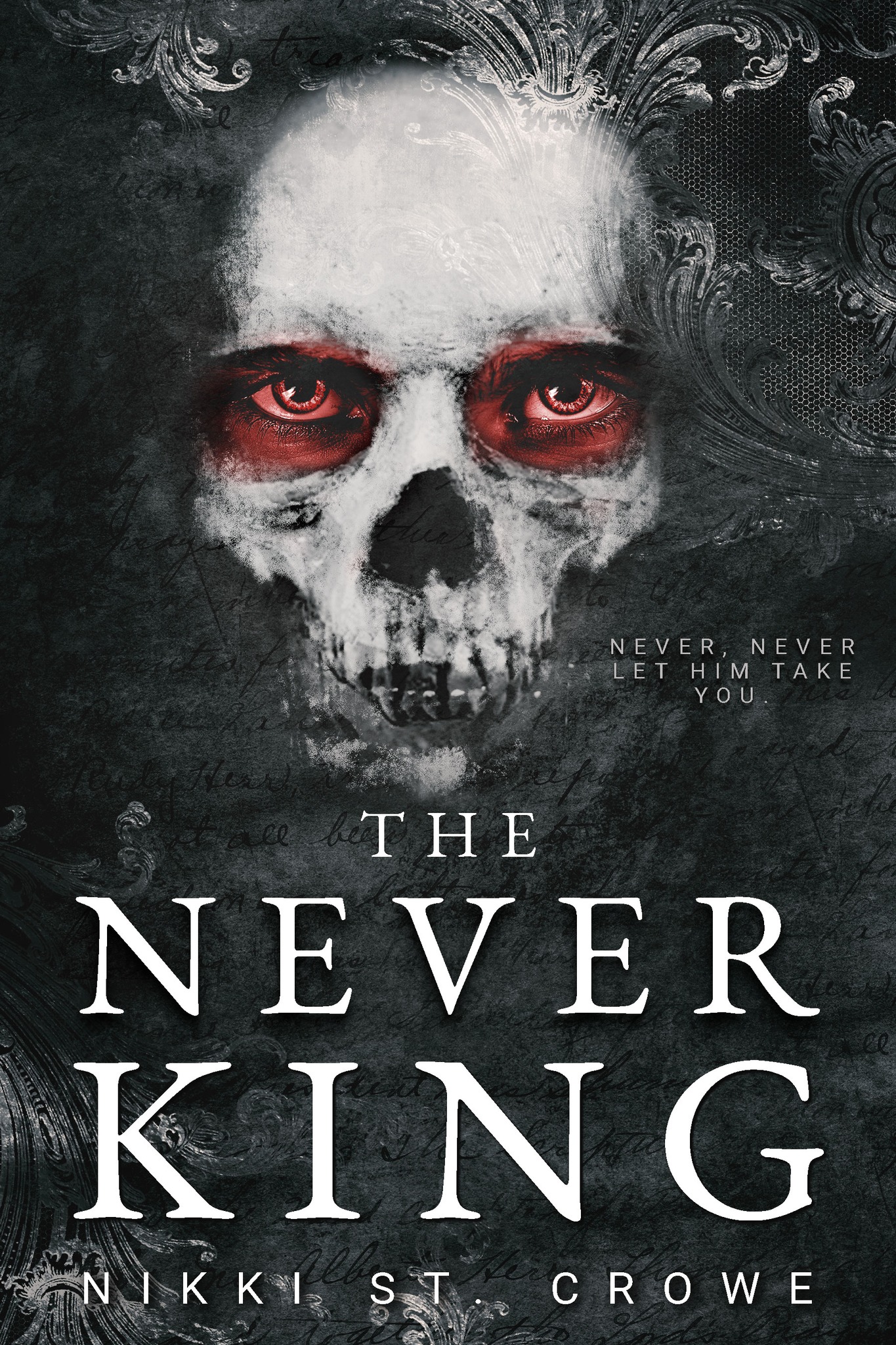 The Never King - Book 1
