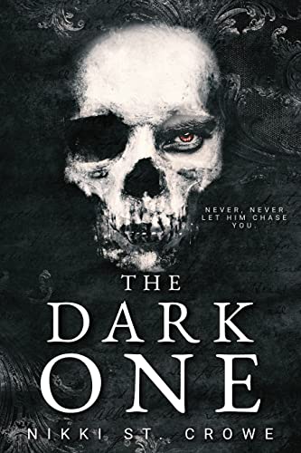 The Dark One - Book 2