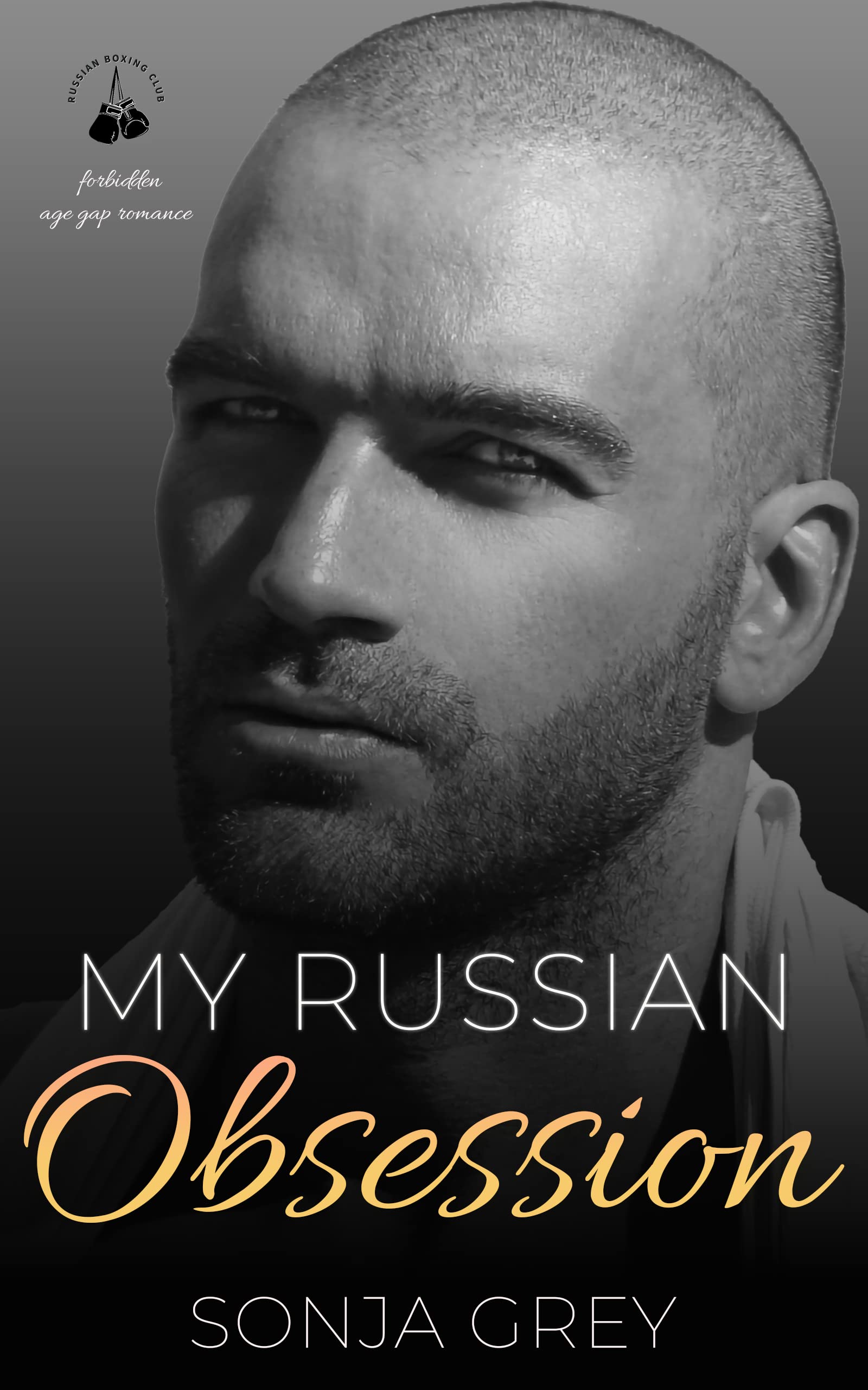My Russian Obsession