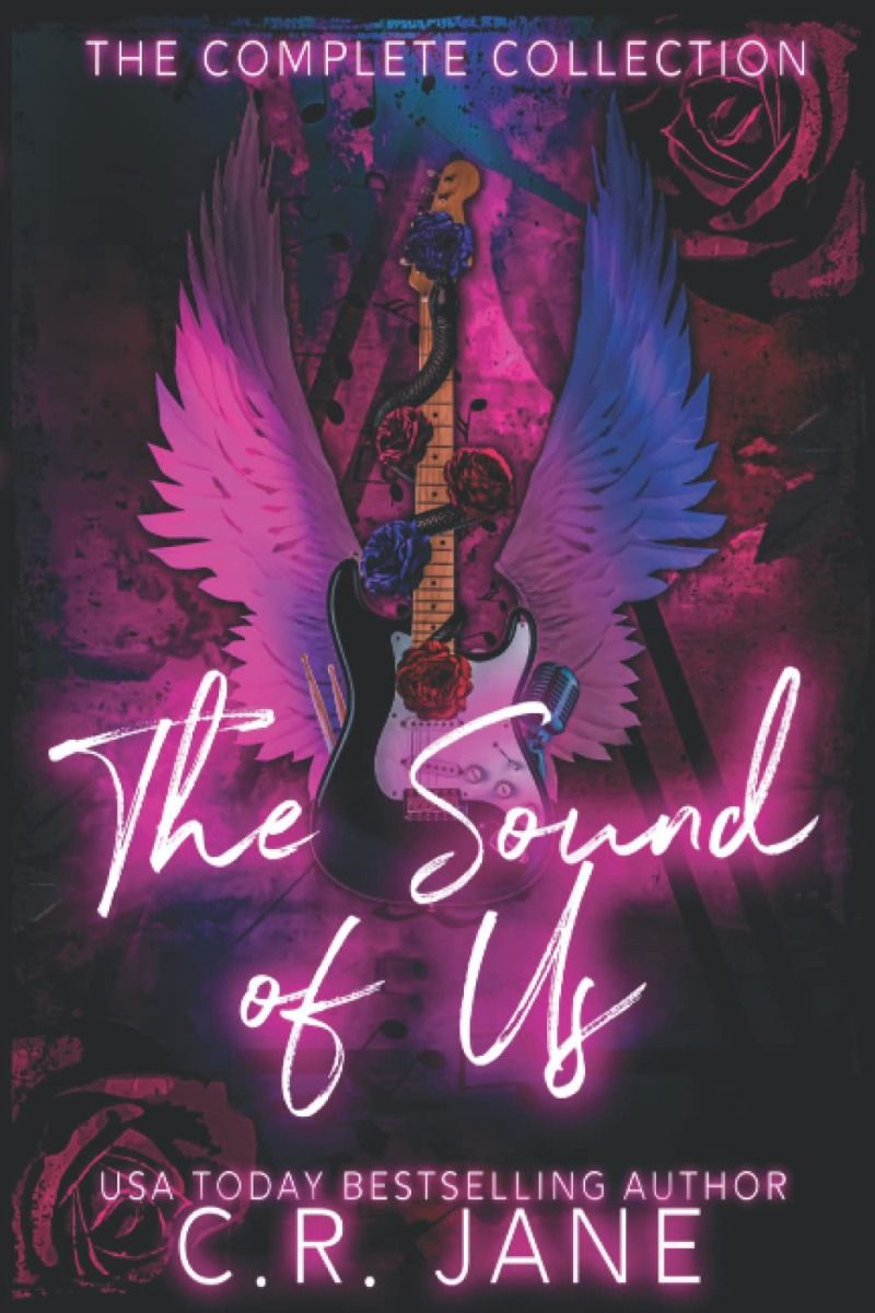 The Sound of Us - Complete Collection