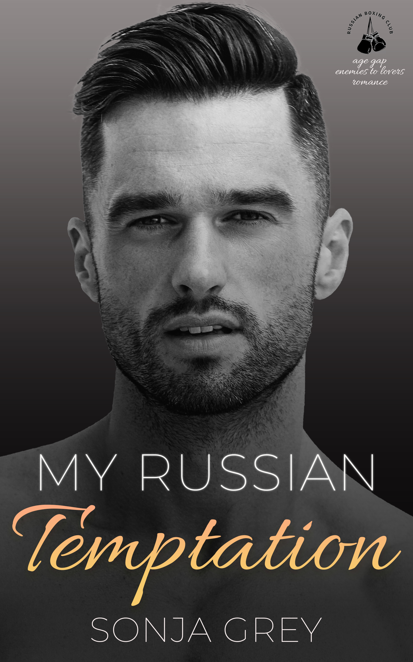 My Russian Temptation