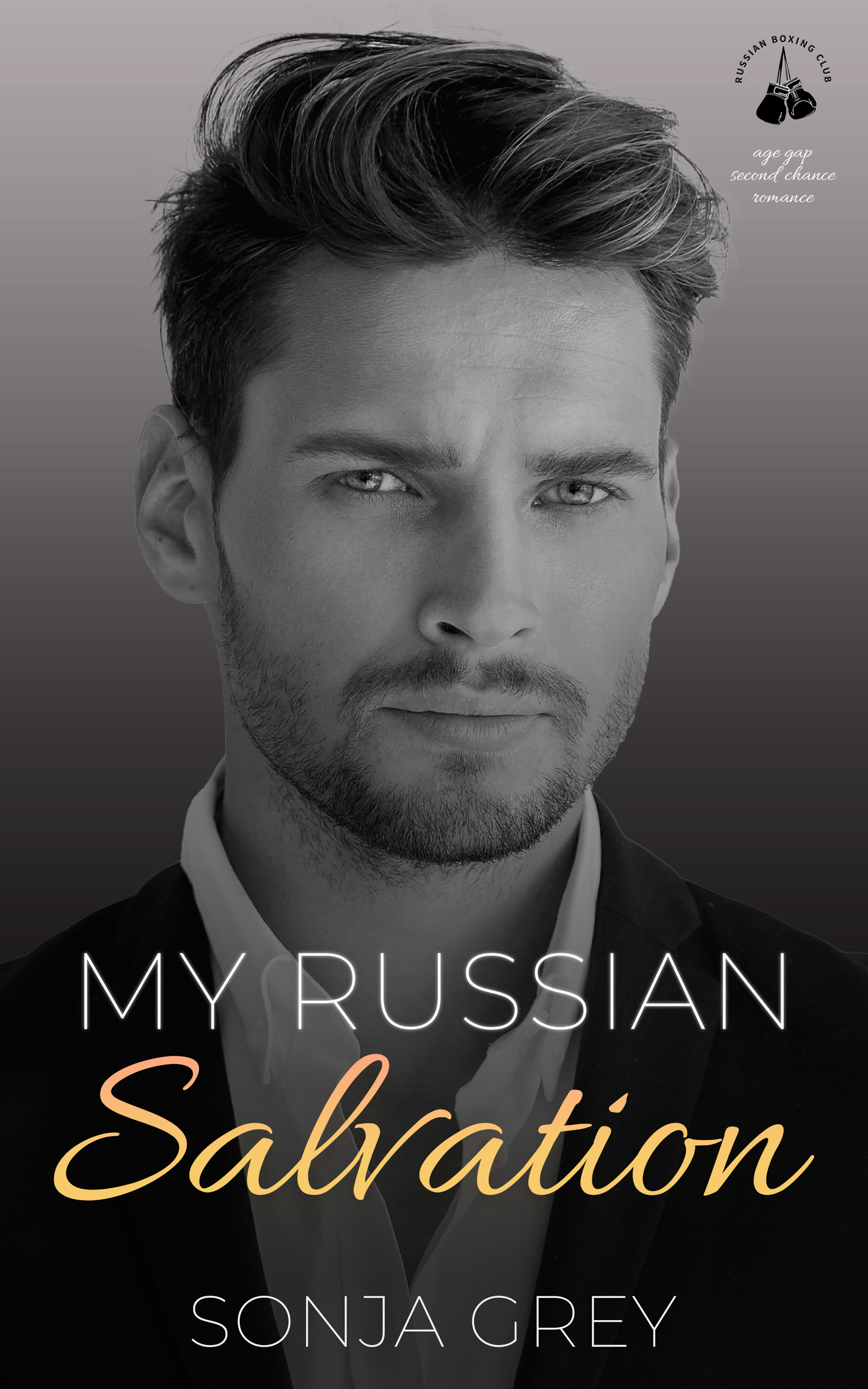 My Russian Salvation