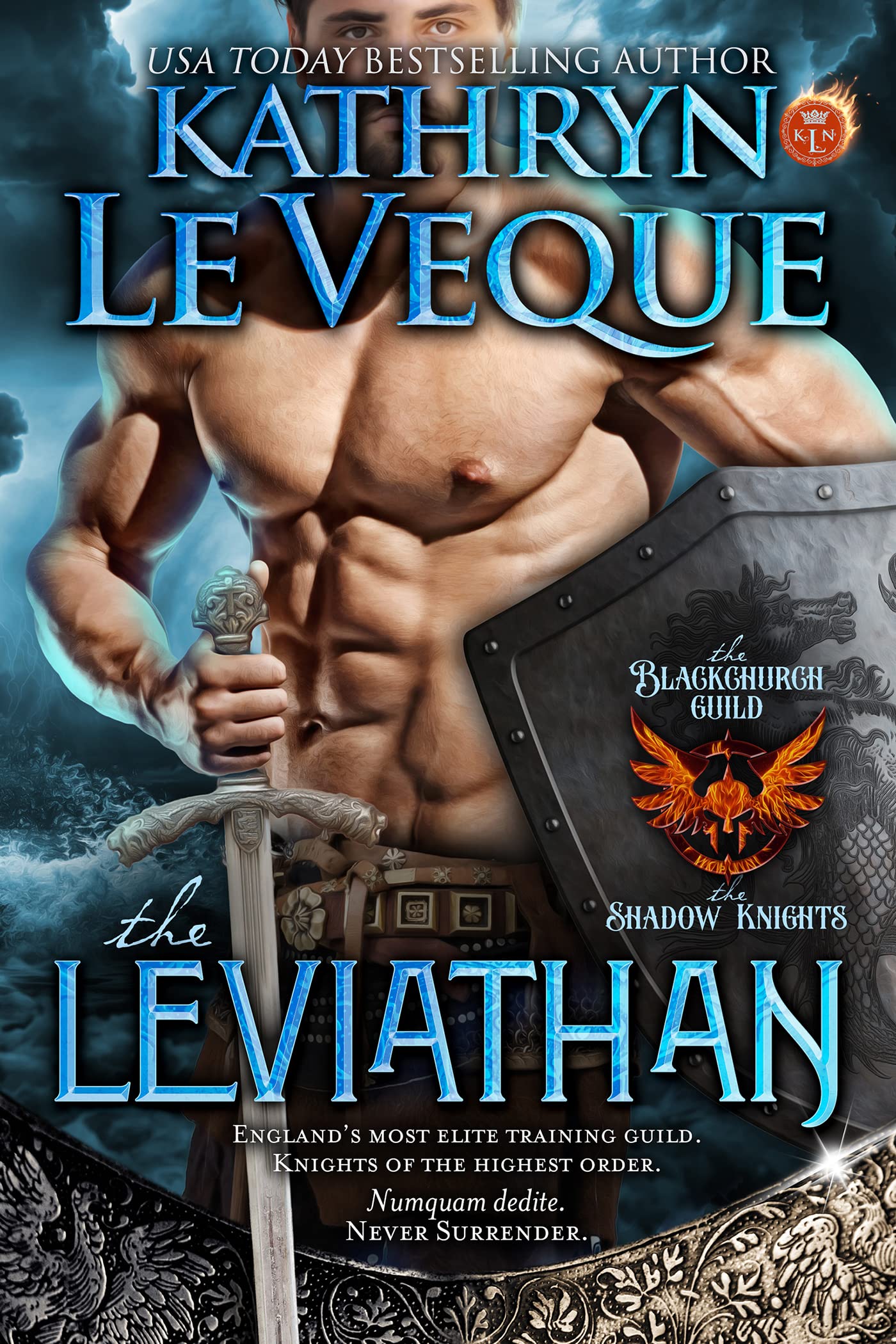 The Leviathan