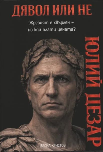 Юлий Цезар - Дявол или не