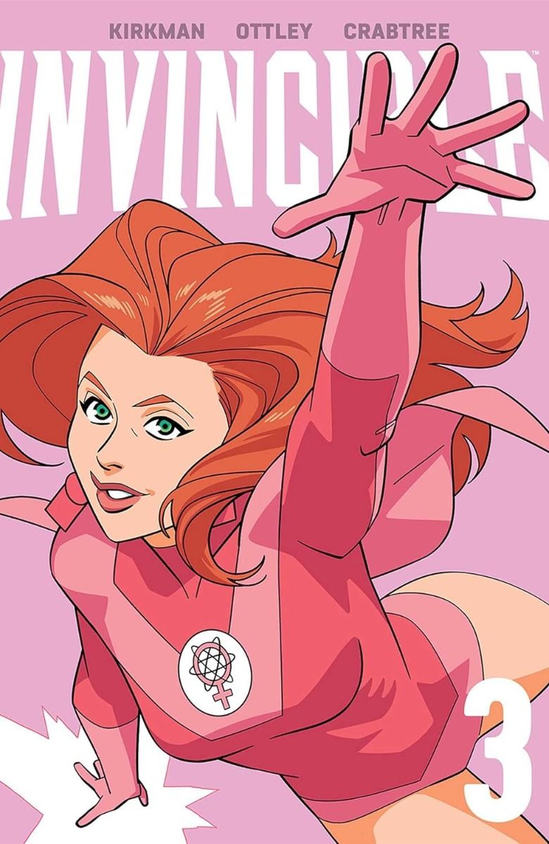 Invincible - Vol. 3