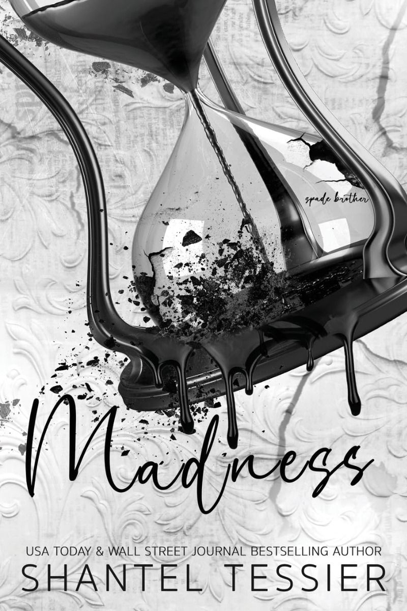 Madness - The Lords Series - Book 6