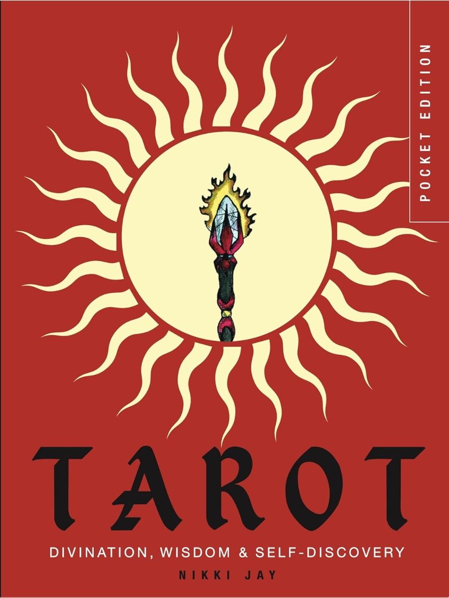 Tarot - Divination, Wisdom And Self Discovery
