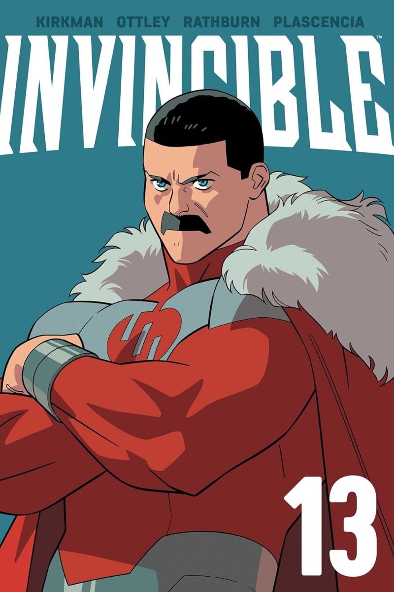 Invincible - Vol. 13