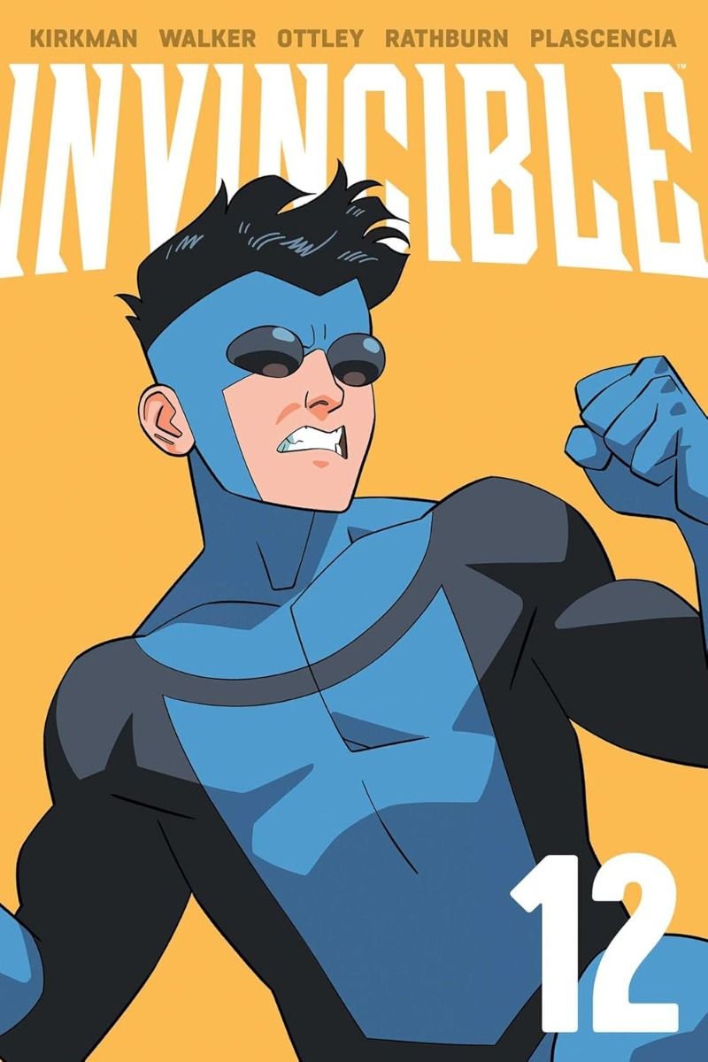 Invincible - Vol. 12