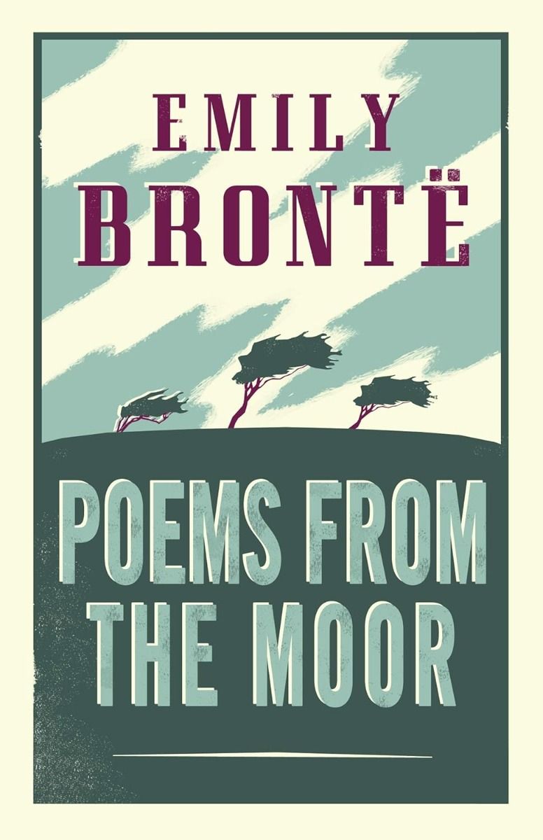 Poems from the Moor - Alma Classics