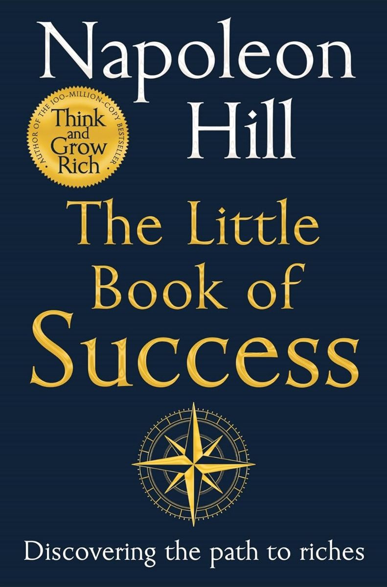 The Little Book of Success