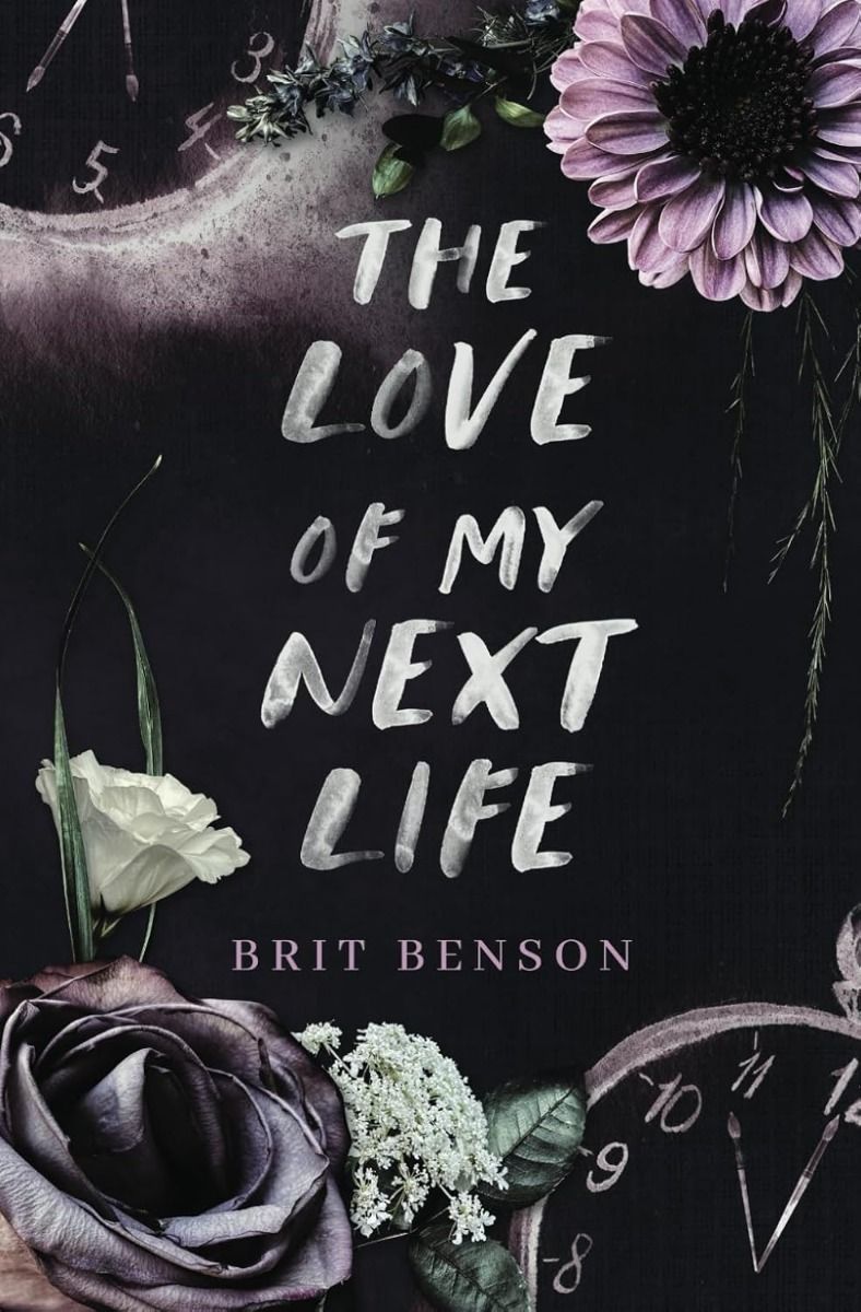 The Love of My Next Life - Next Life Series - Book 1
