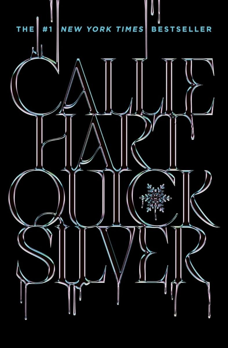 Quicksilver - Fae and Alchemy Series - Book 1