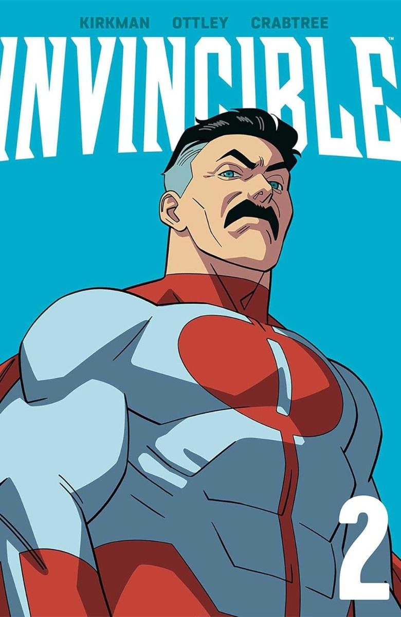 Invincible Volume 2