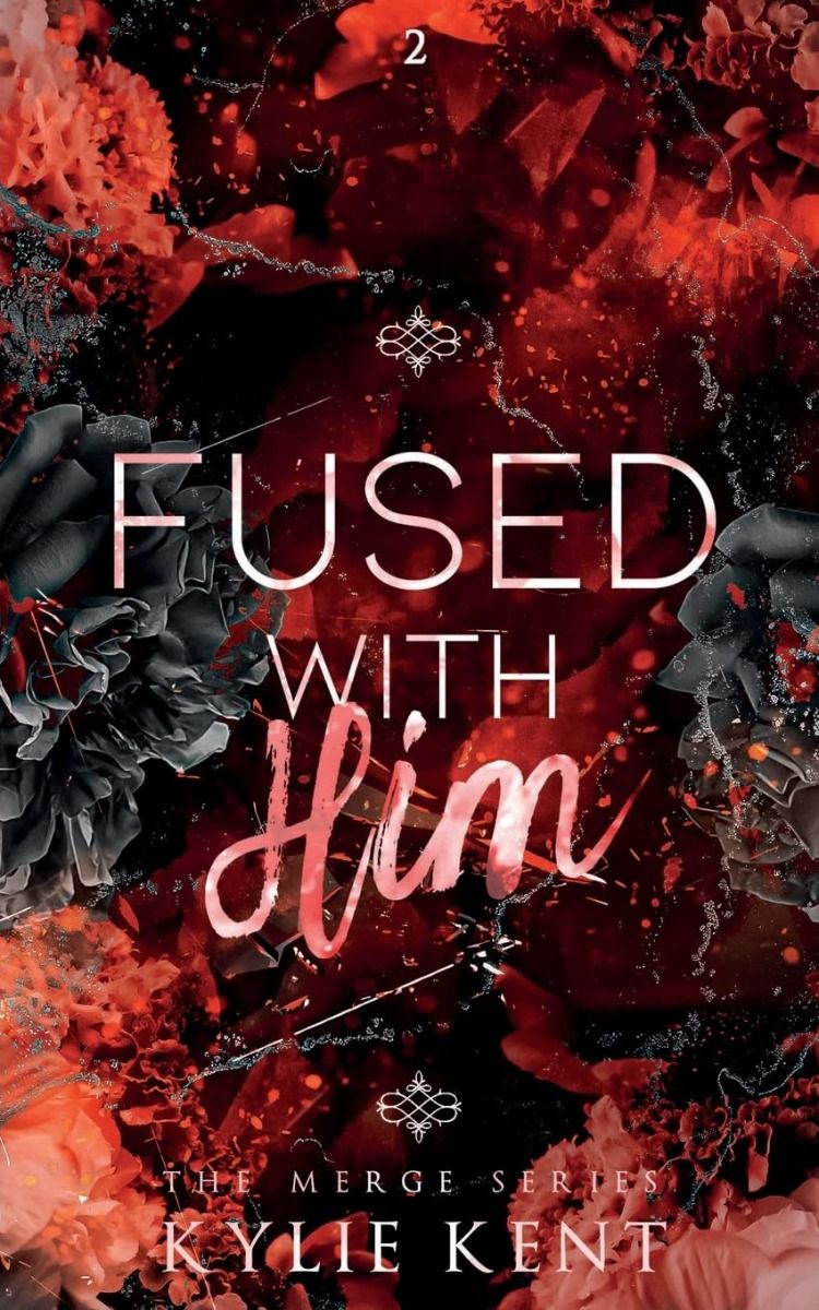 Fused With Him - The Merge Series - Book 2