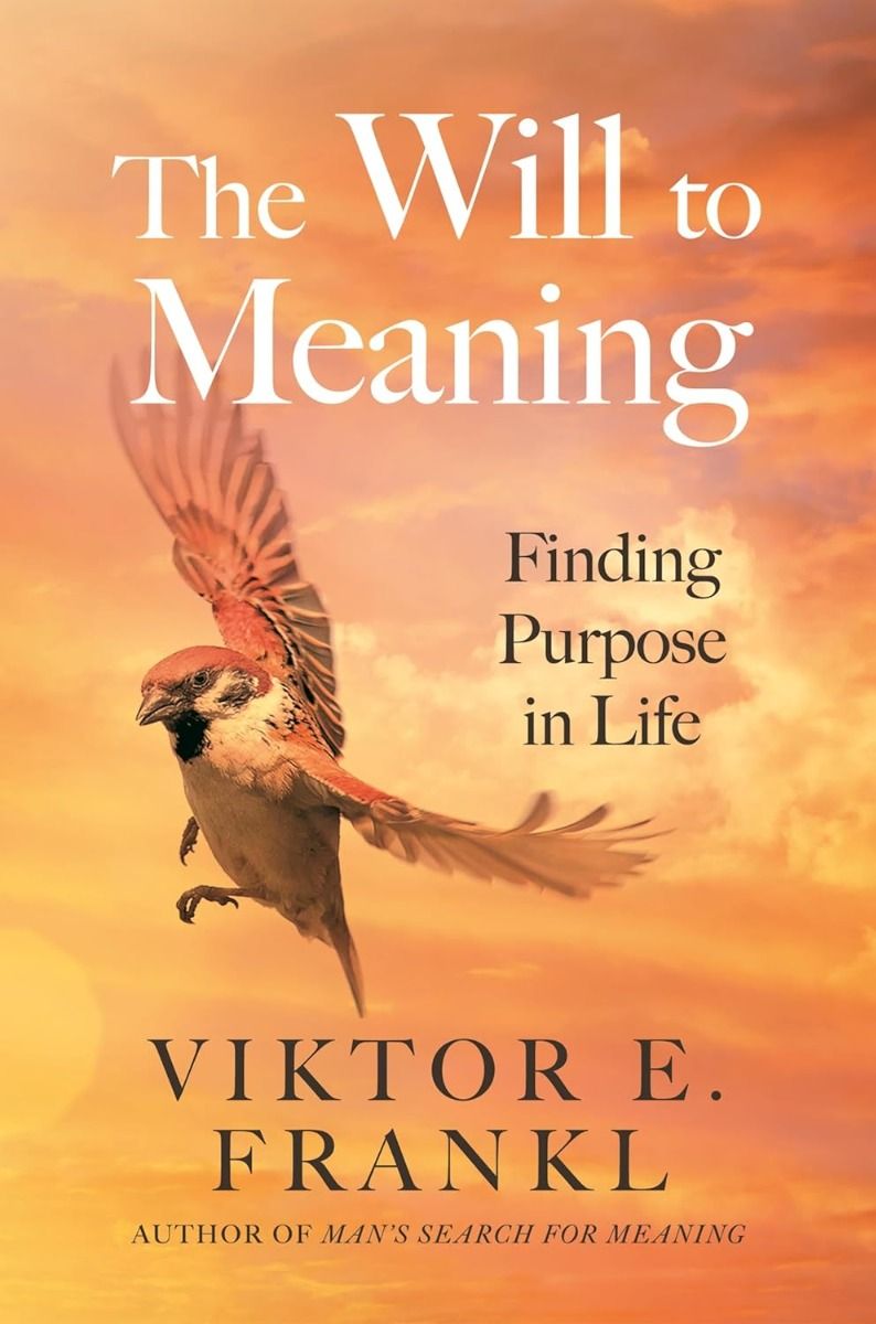 The Will to Meaning - Why Hope Triumphs Over Despair