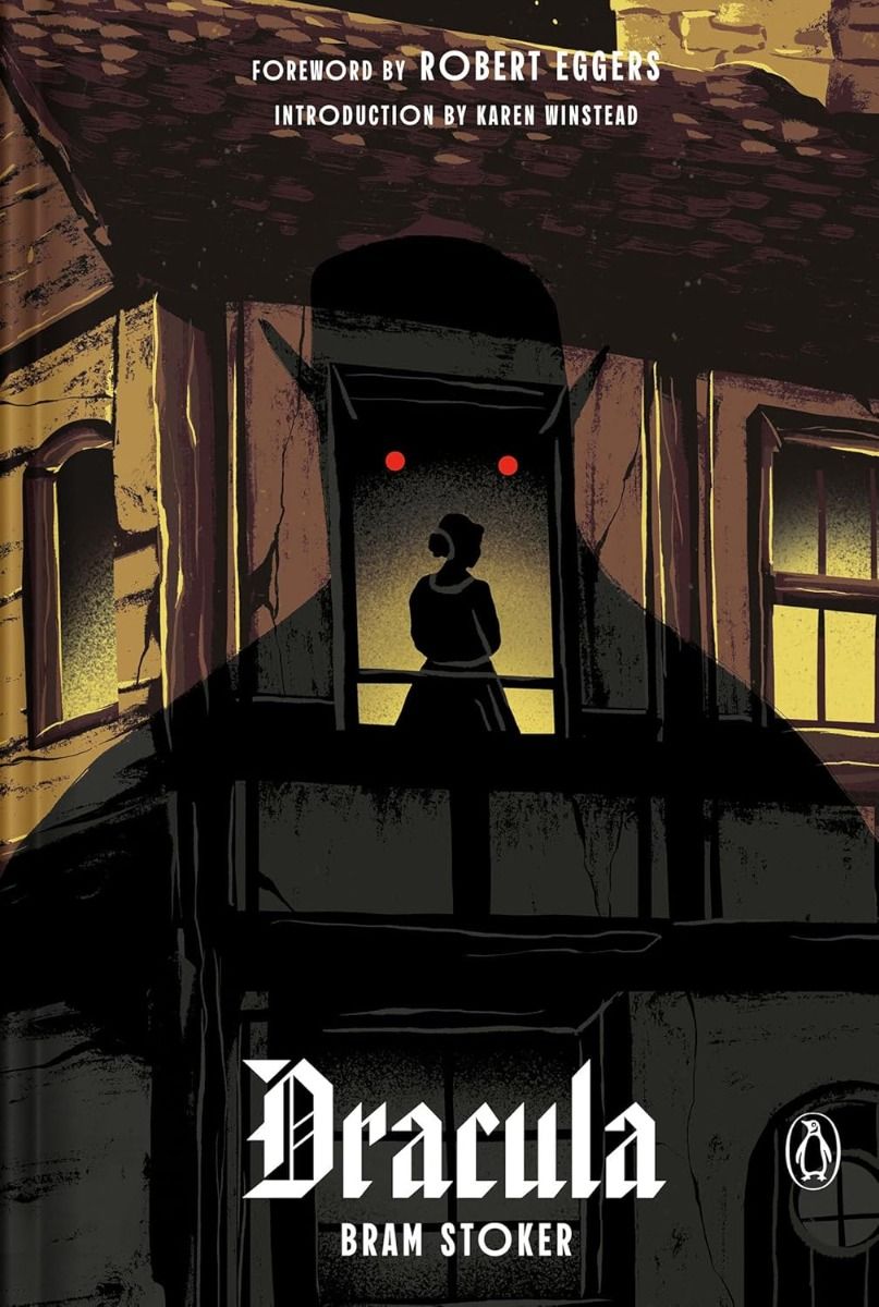 Dracula - Penguin Speculative Fiction Special
