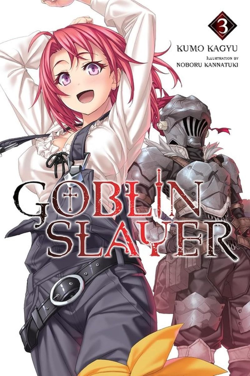 Goblin Slayer - Vol. 3