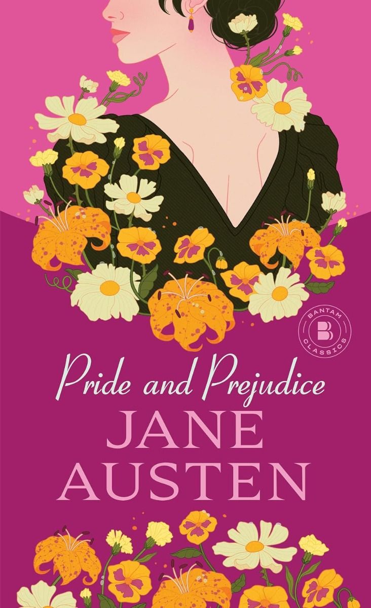 Pride and Prejudice - Bantam Classics
