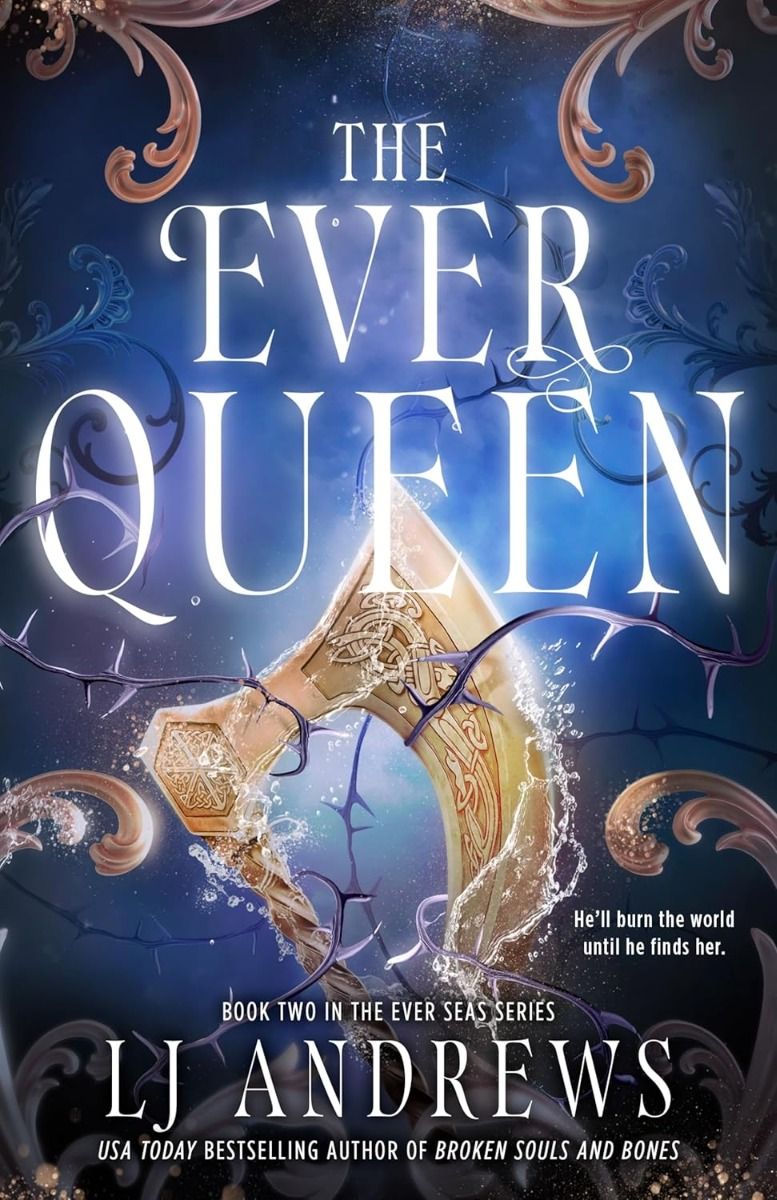 The Ever Queen