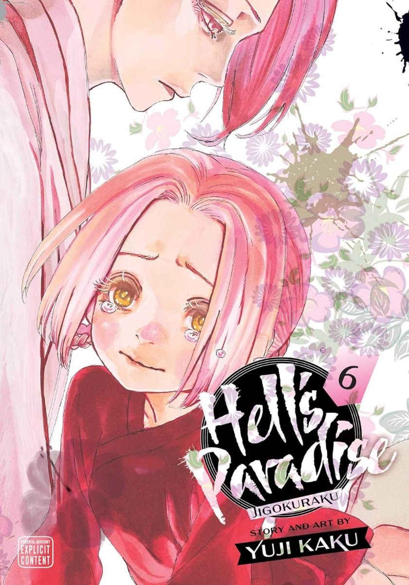 Hell's Paradise - Jigokuraku - Vol. 6