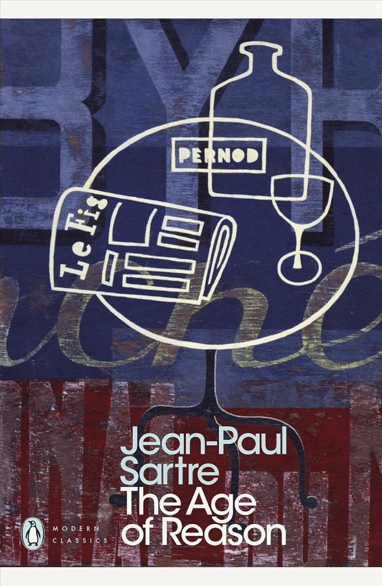 The Age of Reason - Penguin Modern Classics