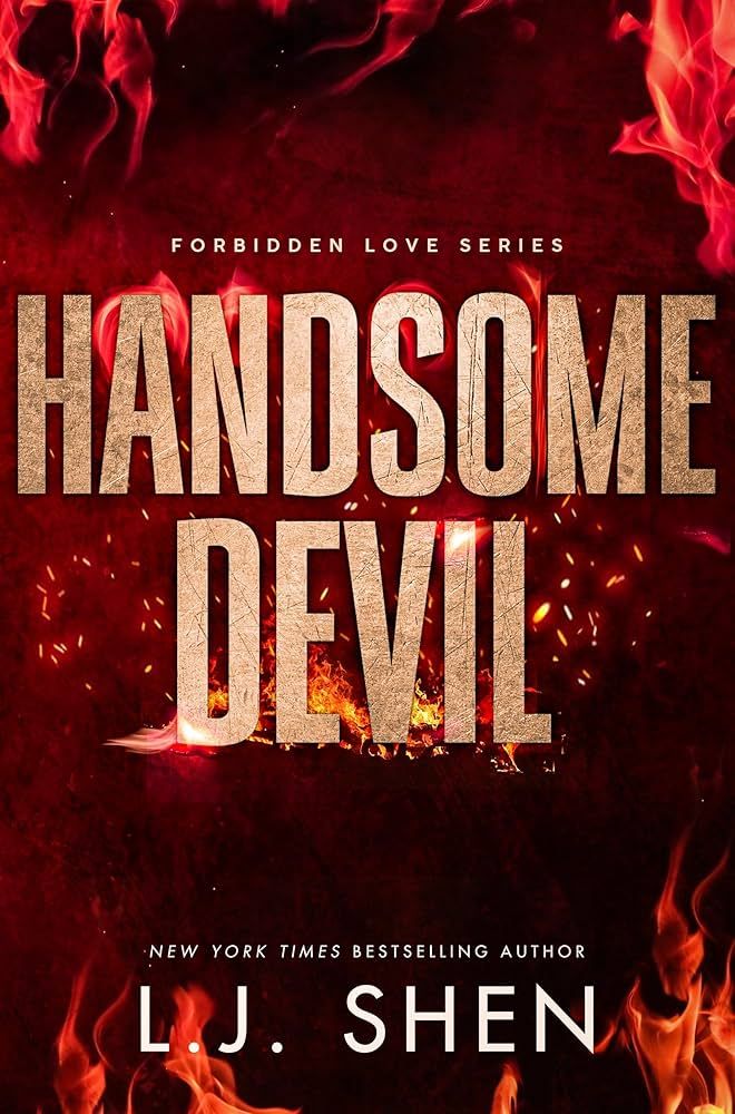 Handsome Devil