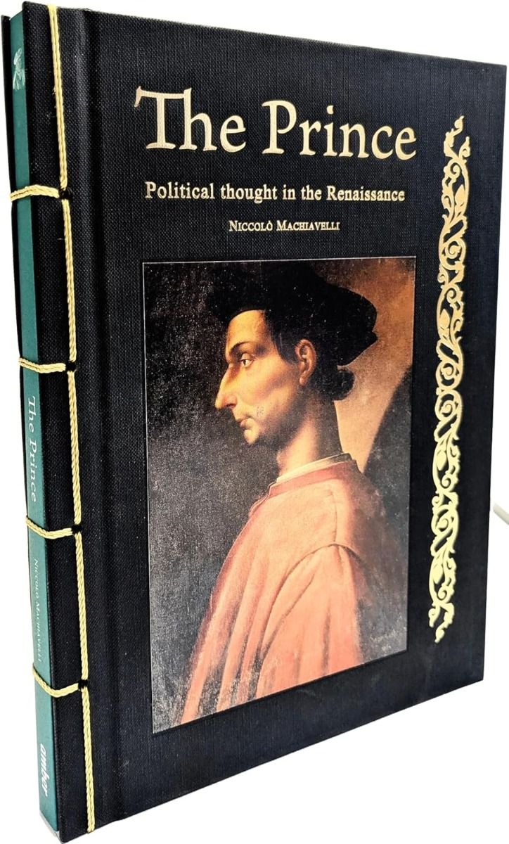 The Prince - Political Thought in the Renaissance