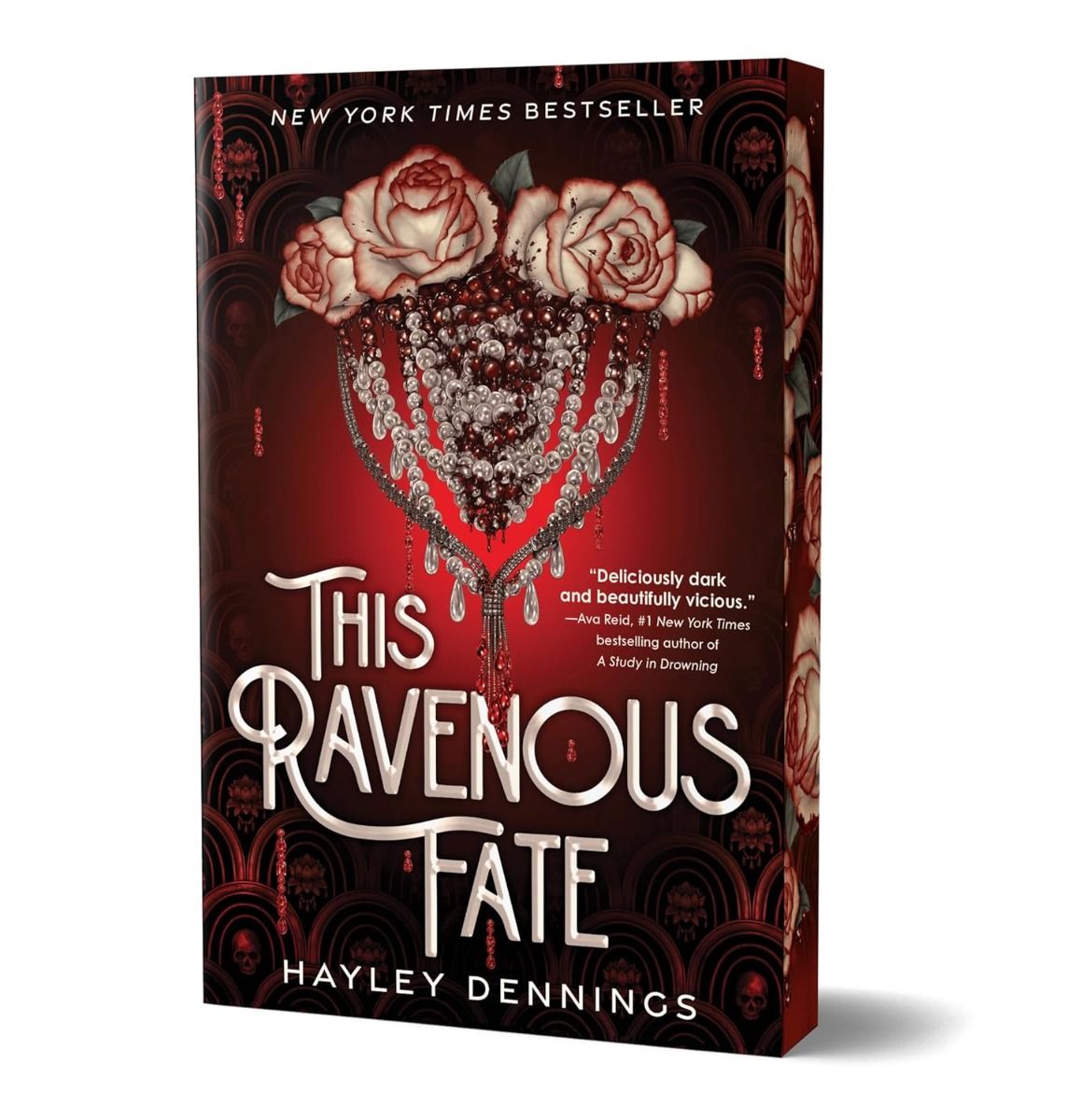This Ravenous Fate - This Ravenous Fate Series - Deluxe Edition - Book 1