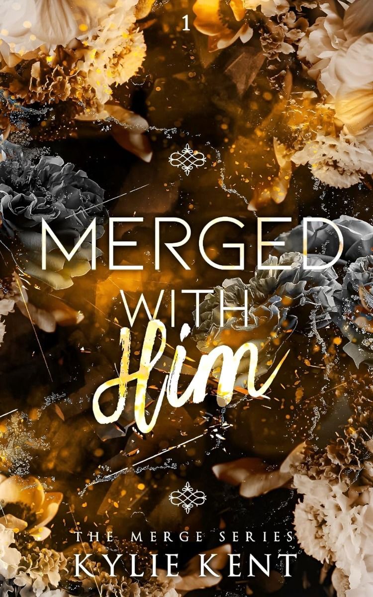 Merged With Him - The Merge Series - Book 1