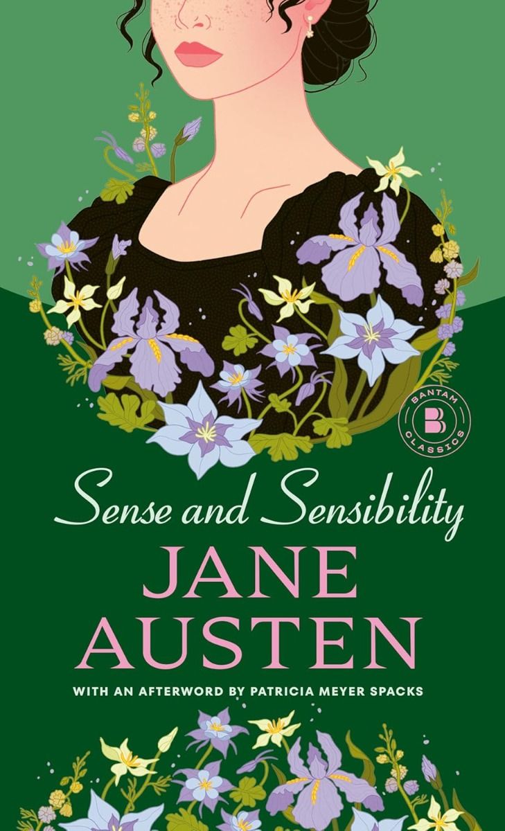 Sense and Sensibility - Bantam Classics