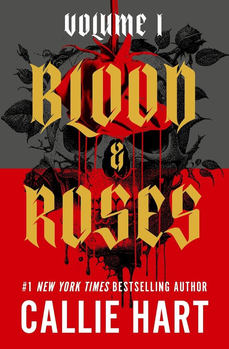 Blood and Roses - Vol. 1
